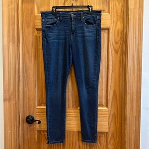 Joes Jeans- Icon, Skinny Ankle, W 32